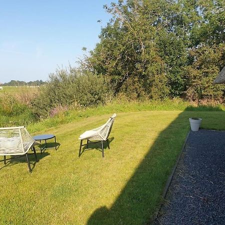 Cozy Appartment On The Farm Loenen aan de Vecht Kültér fotó