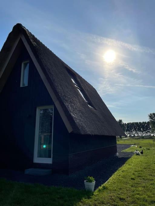 Cozy Appartment On The Farm Loenen aan de Vecht Kültér fotó