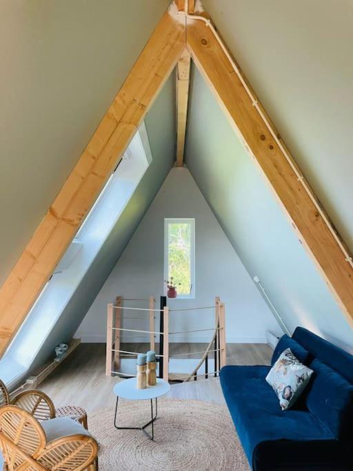 Cozy Appartment On The Farm Loenen aan de Vecht Kültér fotó